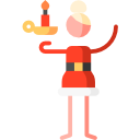 frau claus