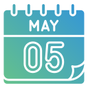 May