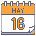 May