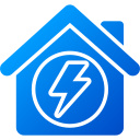 Power house icon