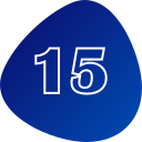 número 15