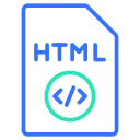 html