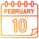 febrero
