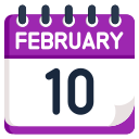 febrero