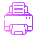 Printing machine