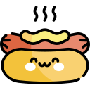 hot dog