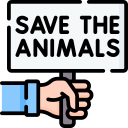 Save animals