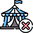 No circus