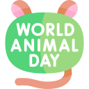 Światowy dzień zwierząt