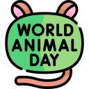 World animal day