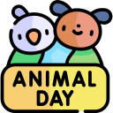 journée mondiale des animaux