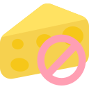 no queso