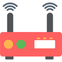router inalámbrico