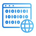 Binary code