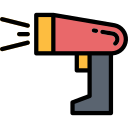 Barcode scanner