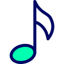 musik note