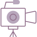 videokamera