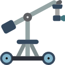 Camera crane