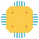 chip del processore