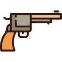 pistolet