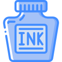 Ink bottle