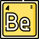 berillio