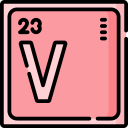 vanadium