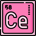 Cerium