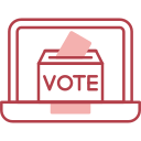 votação on-line