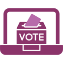 Онлайн голосование