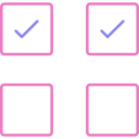 casilla de verificación