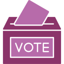 cabina de votación