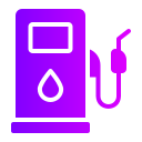 posto de gasolina