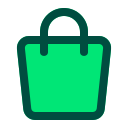 Shopping bag