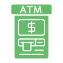 ＡＴＭ