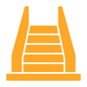 エスカレーター