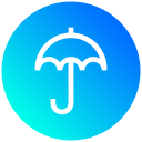우산