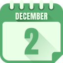 2. dezember