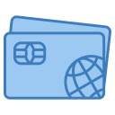 tarjeta bancaria