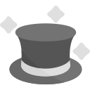sombrero mágico