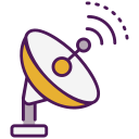 satellite de communication