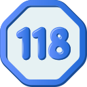 118
