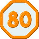 80