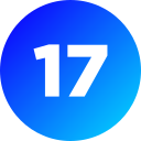 numer 17