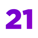 numero 21
