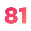 81