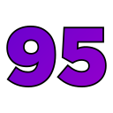 95