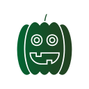 Halloween pumpkin