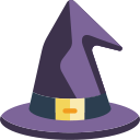 Witch hat