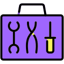 boîte à outils